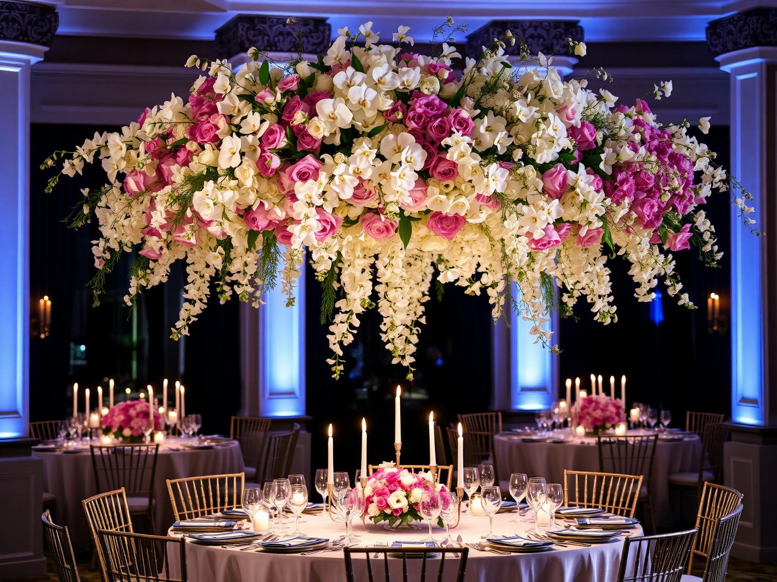 Grand Luxury
