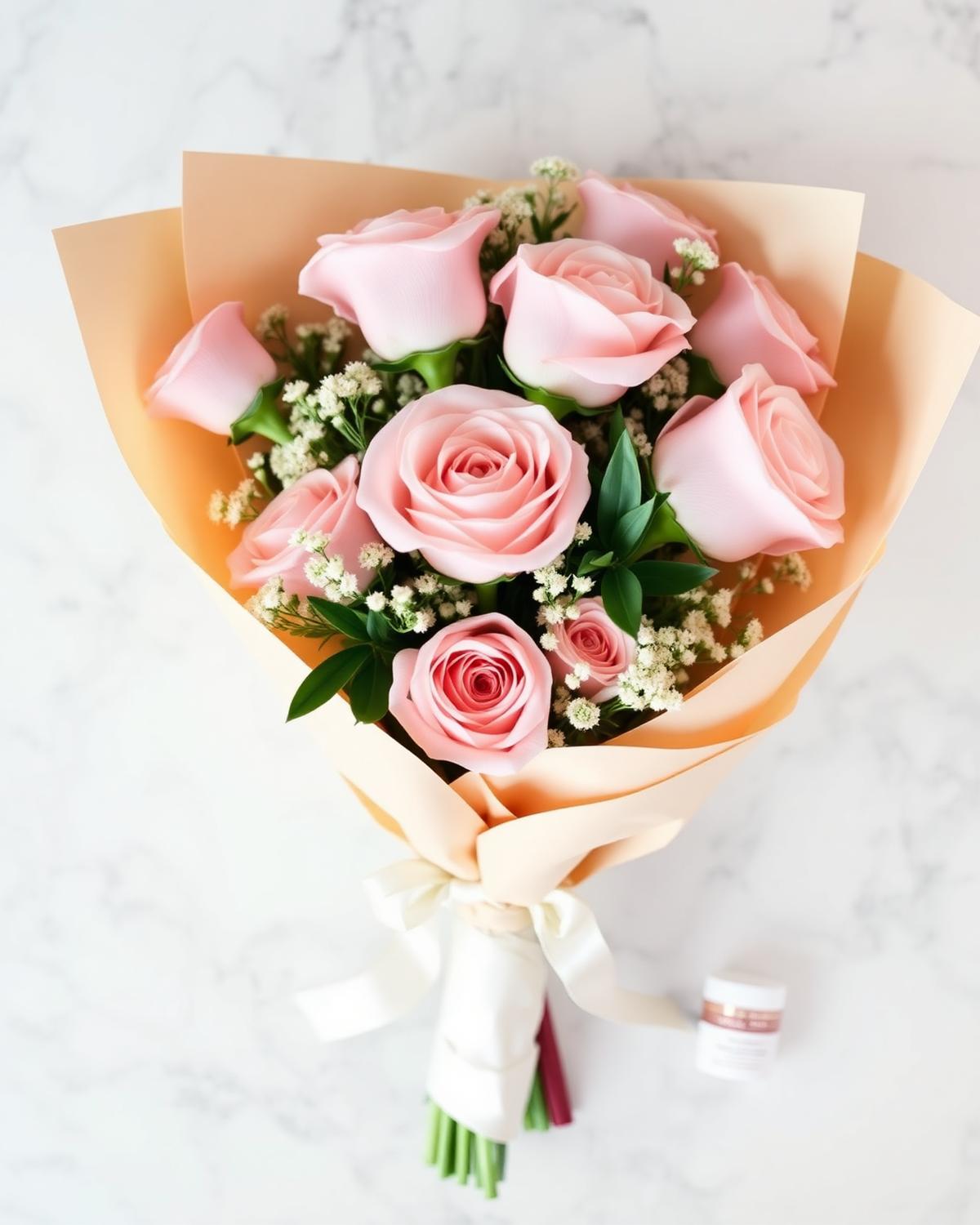 Signature Bouquets