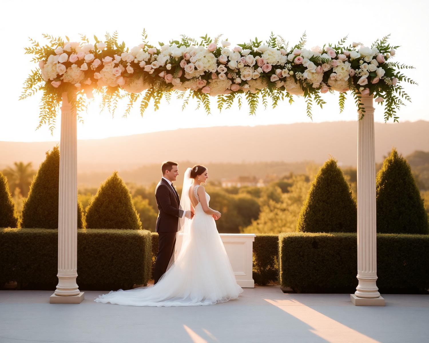 Wedding Florals